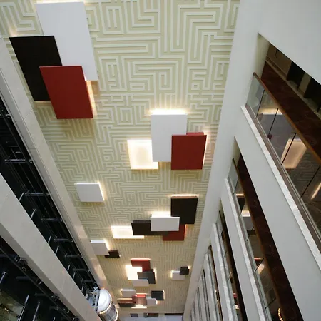 Elite Byblos Hotel-3